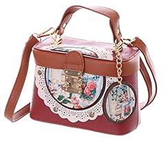 6088 brown floral for sale  Delivered anywhere in UK