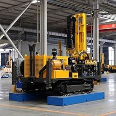 Portable hydraulic borehole for sale  Delivered anywhere in USA 