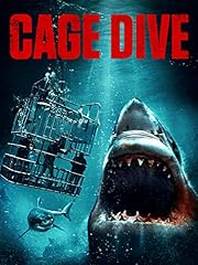 Cage dive for sale  Delivered anywhere in UK