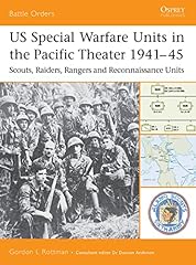 Special warfare units d'occasion  Livré partout en France