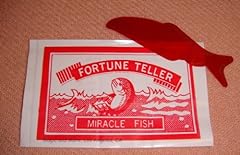 Fortune teller miracle for sale  Delivered anywhere in Ireland