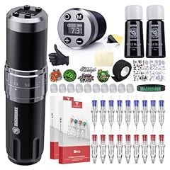 Dragonhawk wireless tattoo for sale  Delivered anywhere in USA 