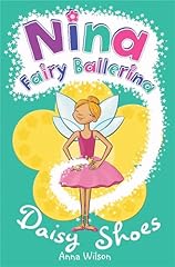 Nina fairy ballerina for sale  Delivered anywhere in UK