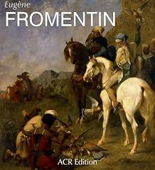 Eugène fromentin visions usato  Spedito ovunque in Italia 