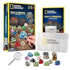 National geographic rocks for sale  Delivered anywhere in USA 