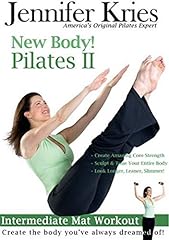 New body pilates for sale  Delivered anywhere in USA 