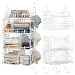 Hapirm hanging closet for sale  Delivered anywhere in USA 