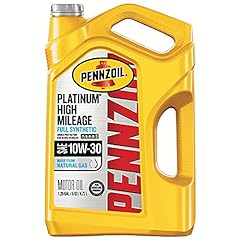 Pennzoil platinum high for sale  Delivered anywhere in USA 