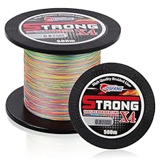 Braided fishing lines for sale  Delivered anywhere in UK