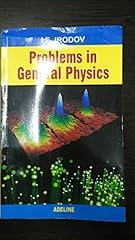 Problems general physics usato  Spedito ovunque in Italia 