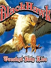 Blackhawk greatest hits usato  Spedito ovunque in Italia 