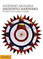 Medioevo marinaro prendere usato  Spedito ovunque in Italia 