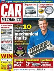 Car mechanics magazine for sale  Delivered anywhere in UK
