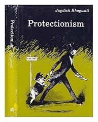 Protectionism for sale  Delivered anywhere in USA 