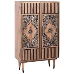 Marrakesch boho kleiderschrank gebraucht kaufen  Wird an jeden Ort in Deutschland