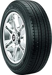 Bridgestone dueler alenza for sale  Delivered anywhere in USA 