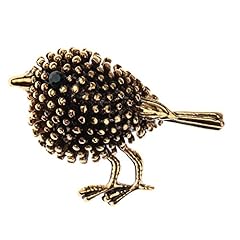 Baoblaze strass brosche gebraucht kaufen  Wird an jeden Ort in Deutschland
