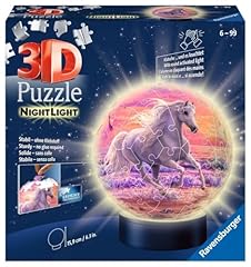 Ravensburger puzzle 11843 gebraucht kaufen  Wird an jeden Ort in Deutschland