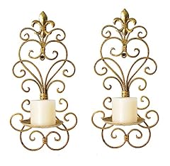 Juconsin wall sconces for sale  Delivered anywhere in USA 