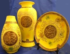 Set ceramic vases for sale  Delivered anywhere in USA 