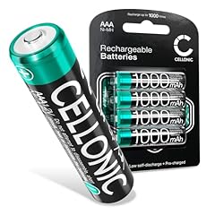 Cellonic aaa akku gebraucht kaufen  Wird an jeden Ort in Deutschland