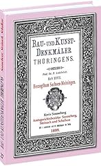 Band bau kunstdenkmäler gebraucht kaufen  Wird an jeden Ort in Deutschland