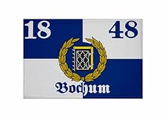 U24 aufnäher bochum gebraucht kaufen  Wird an jeden Ort in Deutschland