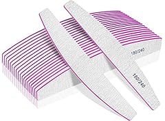 Professional nail files for sale  Delivered anywhere in UK