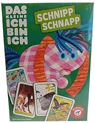 Piatnik kleine schnipp gebraucht kaufen  Wird an jeden Ort in Deutschland