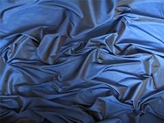 Navy blue shot for sale  Delivered anywhere in UK