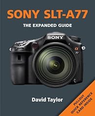 Sony slt a77 for sale  Delivered anywhere in USA 
