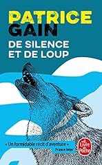 Silence loup d'occasion  Livré partout en France