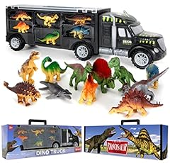Dinosaur truck carrier for sale  Delivered anywhere in USA 