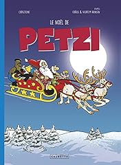 Noël petzi d'occasion  Livré partout en France