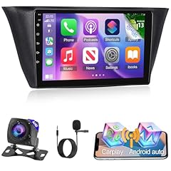 64g autoradio android usato  Spedito ovunque in Italia 