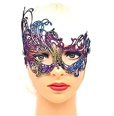 Kiralove maschera veneziana usato  Spedito ovunque in Italia 