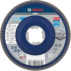 Bosch professional disco usato  Spedito ovunque in Italia 