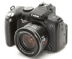 Canon powershot sx1 gebraucht kaufen  Wird an jeden Ort in Deutschland