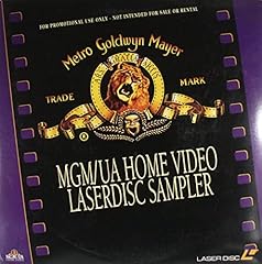 Mgm home video for sale  Delivered anywhere in USA 