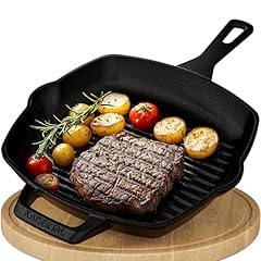 Kaisertal grillpfanne gusseise gebraucht kaufen  Wird an jeden Ort in Deutschland