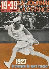 Guerres journal d'occasion  Livré partout en France