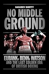 Middle ground eubank for sale  Delivered anywhere in UK