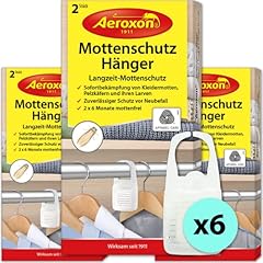 Aeroxon mottenfalle kleidermot gebraucht kaufen  Wird an jeden Ort in Deutschland