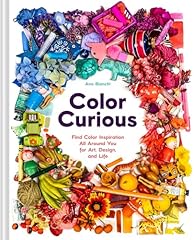 Color curious find gebraucht kaufen  Wird an jeden Ort in Deutschland