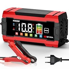 10a autobatterie ladegerät gebraucht kaufen  Wird an jeden Ort in Deutschland