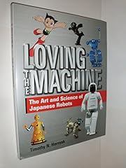 Loving the machine d'occasion  Livré partout en Belgiqu
