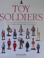 Toy soldiers collector for sale  Delivered anywhere in UK