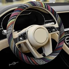 Hbxdeco boho steering for sale  Delivered anywhere in USA 