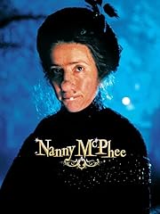 Nanny mcphee d'occasion  Livré partout en France