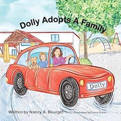 Dolly adopts family for sale  Delivered anywhere in USA 